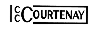 CC COURTENAY logo