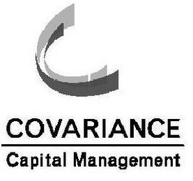 CC COVARIANCE CAPITAL MANAGEMENT logo