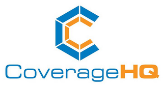CC COVERAGEHQ logo