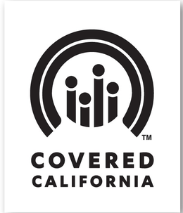 CC COVERED CALIFORNIA logo