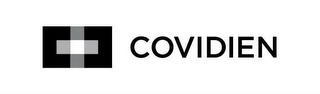 CC COVIDIEN logo