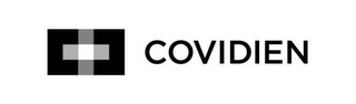CC COVIDIEN logo