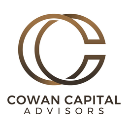 CC COWAN CAPITAL ADVISORS logo