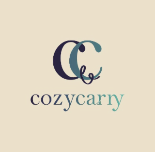 CC COZYCARRY logo