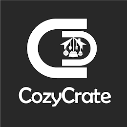 CC COZYCRATE logo