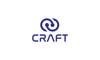 CC CRAFT logo