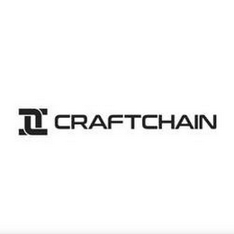 CC CRAFTCHAIN logo