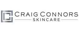 CC CRAIG CONNORS SKINCARE logo