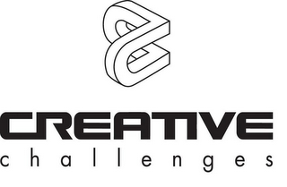 CC CREATIVE CHALLENGES logo