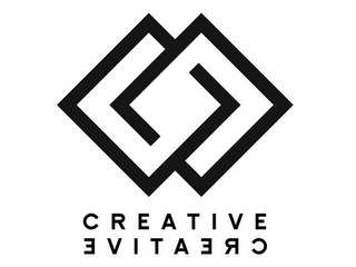 CC CREATIVE CREATIVE logo