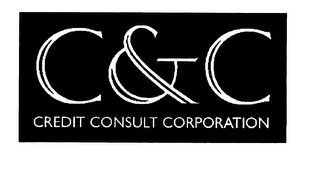 C&C CREDIT CONSULT CORPORATION logo