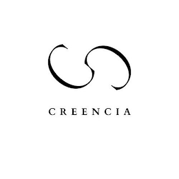 CC CREENCIA logo