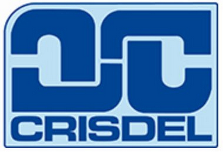 CC CRISDEL logo
