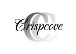 CC CRISPCOVE logo