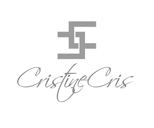 CC CRISTINECRIS logo