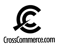 CC CROSSCOMMERCE.COM logo