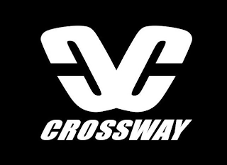 CC CROSSWAY logo