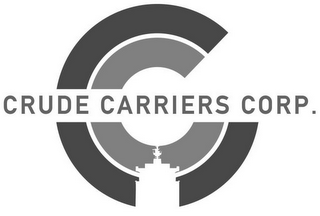 CC CRUDE CARRIERS CORP. logo