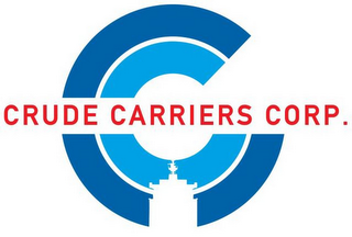 CC CRUDE CARRIERS CORP. logo