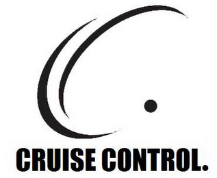 CC. CRUISE CONTROL.