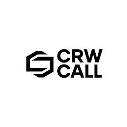 CC CRW CALL logo