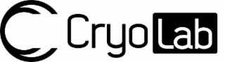 CC CRYO LAB logo