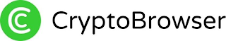 CC CRYPTOBROWSER logo