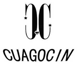 CC CUAGOCIN logo