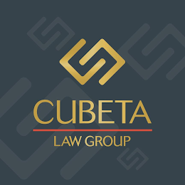 CC CUBETA LAW GROUP logo