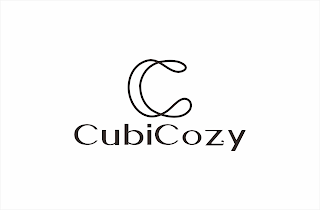 CC CUBICOZY logo