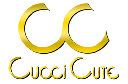 CC CUCCI CUTE logo