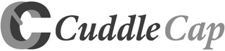 CC CUDDLECAP logo