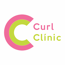 CC CURL CLINIC logo