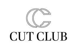 CC CUT CLUB logo