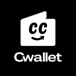 CC CWALLET logo