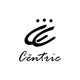 CC CËNTRIC logo
