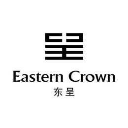 CC EE EASTERN CROWN logo