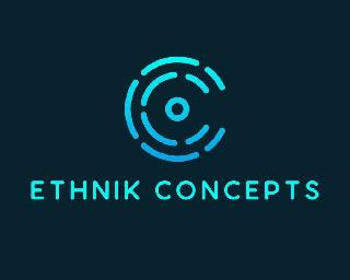 CC ETHNIK CONCEPTS logo