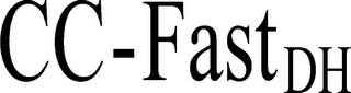 CC-FAST DH logo