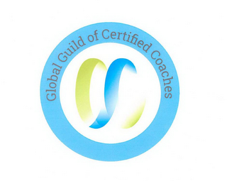 CC GLOBAL GUILD OF CERTIFIED COACHES logo
