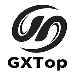 CC GXTOP logo