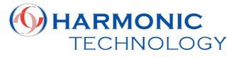 CC HARMONIC TECHNOLOGY logo