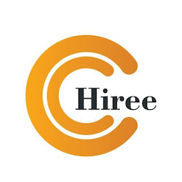 CC HIREE logo