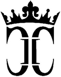 CC I I logo
