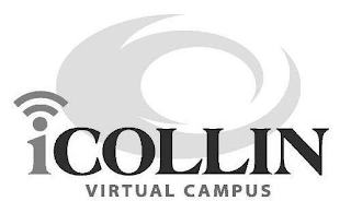 CC ICOLLIN VIRTUAL CAMPUS logo