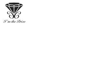 CC I'M THE PRIZE logo