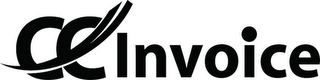 CC INVOICE logo