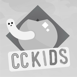 CC KIDS logo
