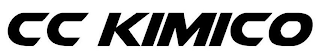 CC KIMICO logo