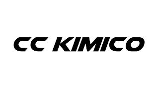 CC KIMICO logo